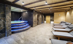 Hotel*** Dworek Wapionka Hotel *** / 0