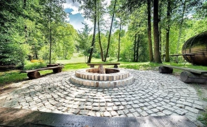 Hotel Dworek Wapionka Hotel *** / 1
