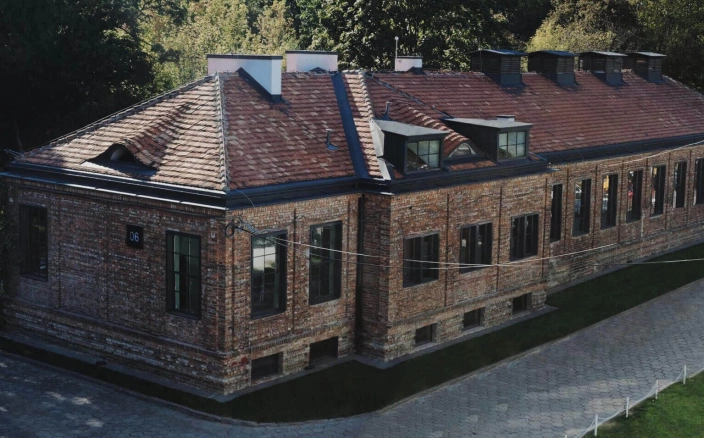 Sale konferencyjne Warszawa - Szarotka