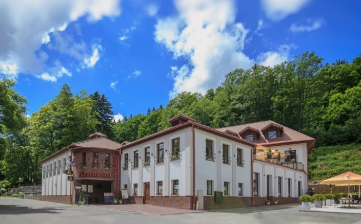 Sale konferencyjne Duszniki Zdrój - Werona Wellness & SPA ***