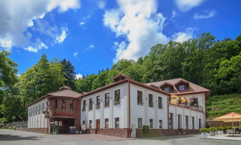 Werona Wellness & SPA ***