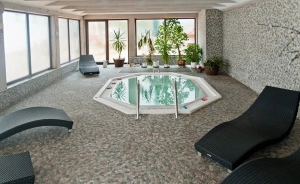 Werona Wellness & SPA *** Hotel SPA / 1