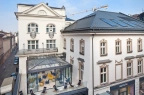 Hotel ***** Wyndham Grand Krakow Old Town / 1