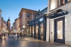 Hotel ***** Wyndham Grand Krakow Old Town / 0