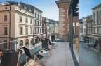 Hotel ***** Wyndham Grand Krakow Old Town / 40