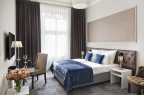 Hotel ***** Wyndham Grand Krakow Old Town / 18