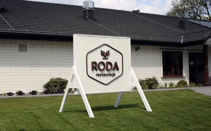 Sale konferencyjne Tokary - Restauracja Roda