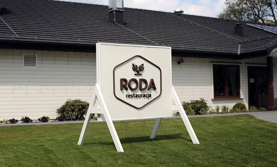 Restauracja Roda