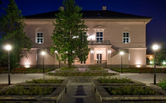 Sale konferencyjne Radziszów - Dwór Dzieduszyckich w Radziszowie