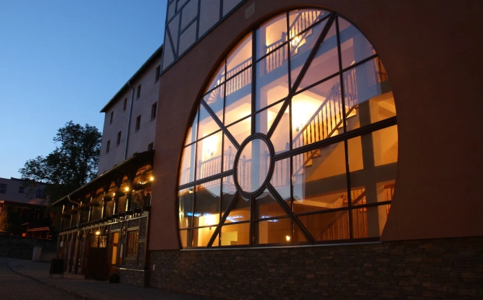 Sale konferencyjne Krapkowice - Hotel Zamkowy Młyn - Krapkowice