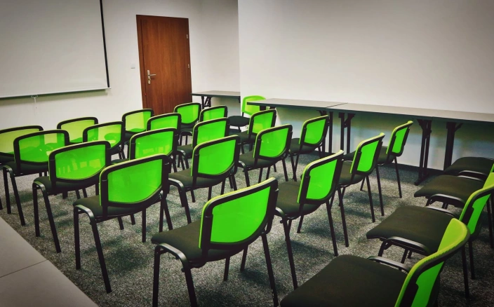 Sale konferencyjne Lublin - Sala Konferencyjna Ramona Lublin