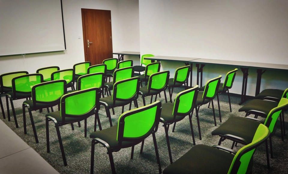 Sala Konferencyjna Ramona Lublin