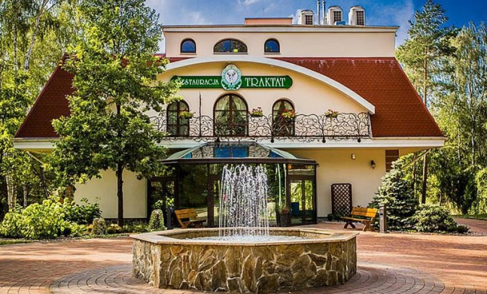 Restauracja Traktat