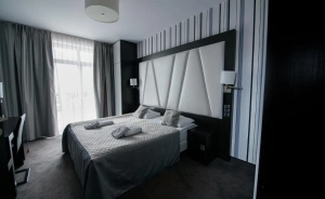 Hotel Grafit Hotel **** / 2