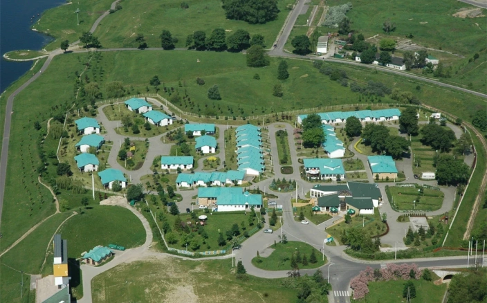 Sale konferencyjne Poznań - Hotel Camping Malta