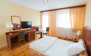 Hotel Camping Malta Hotel *** / 0