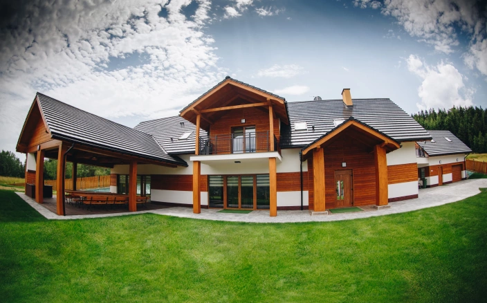 Sale konferencyjne Słopnice - Serce Beskidu