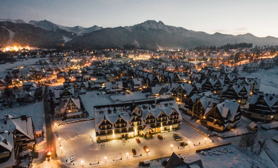 Hotel Paryski Art & Business