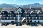 Hotel **** Hotel Paryski Art & Business / 0