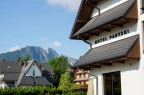 Hotel **** Hotel Paryski Art & Business / 1