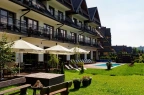 Hotel **** Hotel Paryski Art & Business / 2