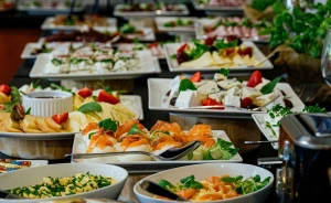 Hotel Paryski Art & Business Hotel **** / 0