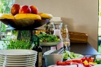 Hotel **** Hotel Paryski Art & Business / 37