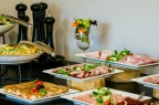 Hotel **** Hotel Paryski Art & Business / 36
