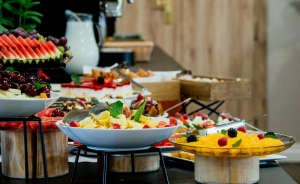 Hotel Paryski Art & Business Hotel **** / 3