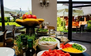 Hotel Paryski Art & Business Hotel **** / 1