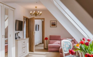 Hotel Paryski Art & Business Hotel **** / 2