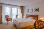 Hotel **** Hotel Paryski Art & Business / 2