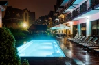 Hotel **** Hotel Paryski Art & Business / 23