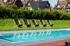 Hotel **** Hotel Paryski Art & Business / 20