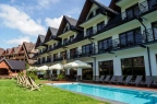 Hotel **** Hotel Paryski Art & Business / 22