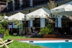 Hotel **** Hotel Paryski Art & Business / 21