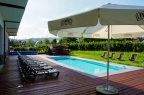Hotel **** Hotel Paryski Art & Business / 19