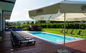 Hotel Paryski Art & Business Hotel **** / 1