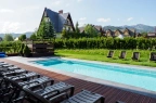 Hotel **** Hotel Paryski Art & Business / 18