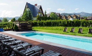 Hotel Paryski Art & Business Hotel **** / 0