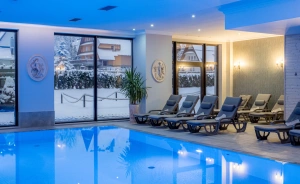 Hotel Paryski Art & Business Hotel **** / 0