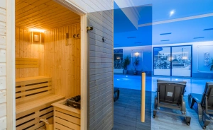 Hotel Paryski Art & Business Hotel **** / 1