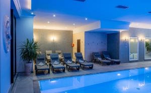 Hotel Paryski Art & Business Hotel **** / 2