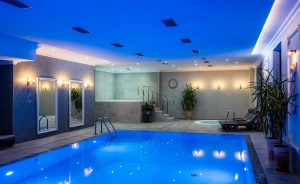 Hotel Paryski Art & Business Hotel **** / 3