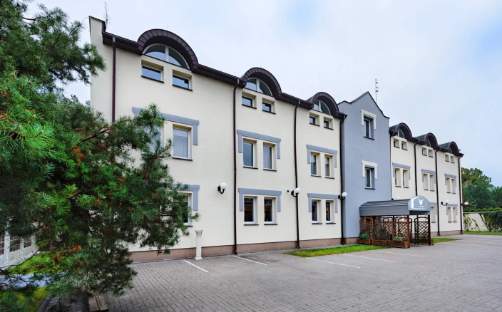 Sale konferencyjne Warszawa - Villa Sulejówek 