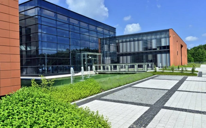 Sale konferencyjne Słupsk - Słupski Inkubator Technologiczny