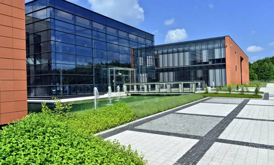 Słupski Inkubator Technologiczny