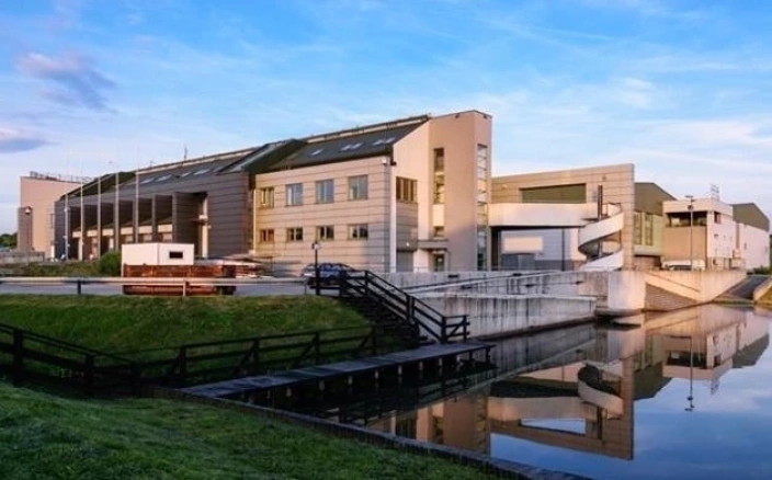 Sale konferencyjne Kraków - Hotel Kolna ***