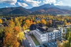 Hotel *** Hotel Logos Zakopane / 1