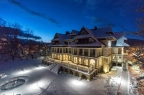 Hotel *** Hotel Logos Zakopane / 2